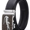 Men’s belt.
