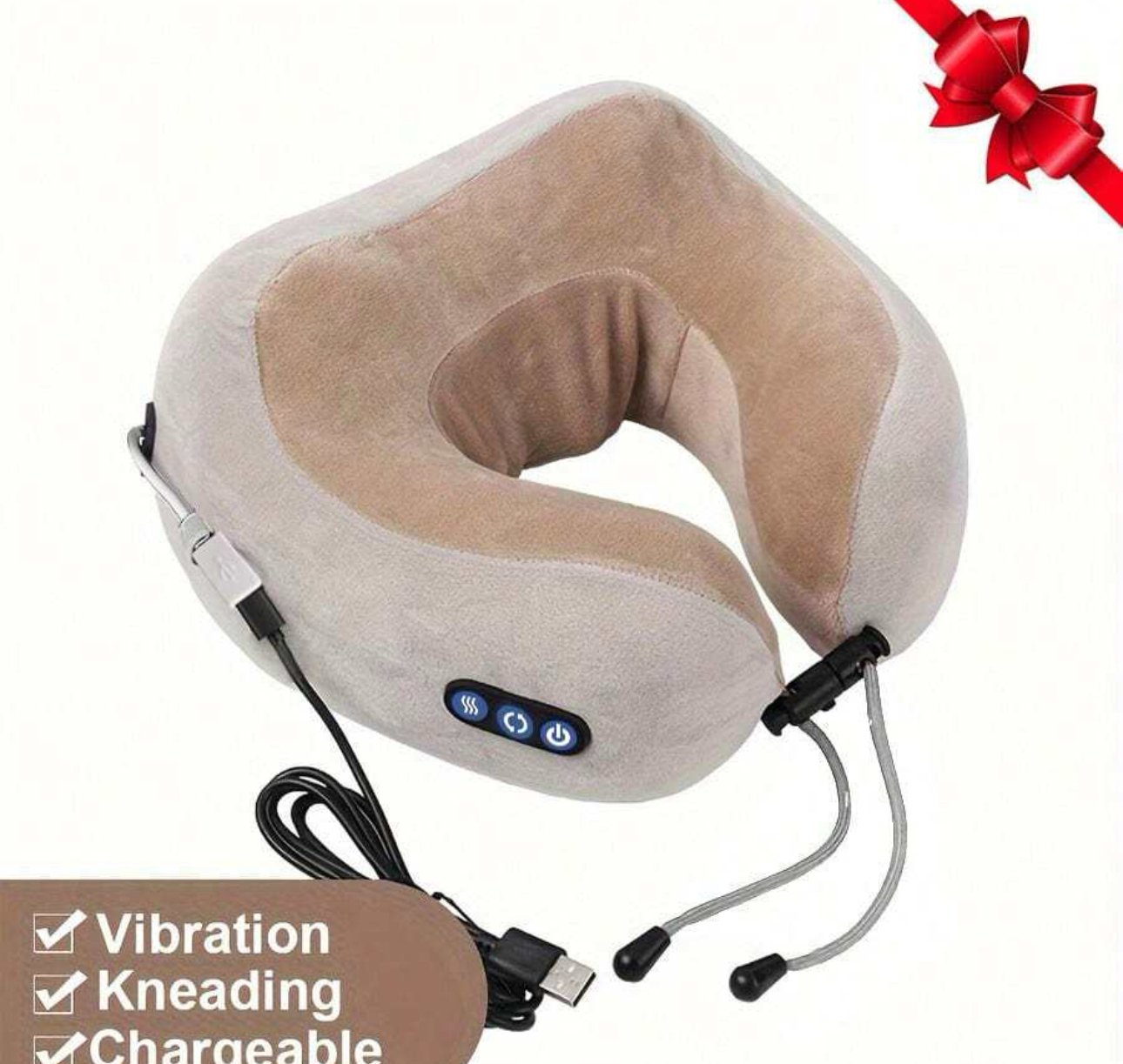 electric neck massager