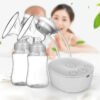 Electric breast pump?