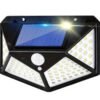 Outdoor Solar Light