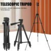 Phone Tripod