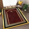 Prayer mat