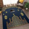 Prayer mat