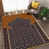 Prayer mat