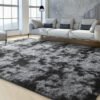 Room Decorative Rug, Suitable For Living Room Each Area,