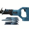 Cordless Reciprocating Saw With