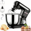 Piece Stand Mixer,