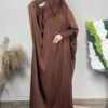 Muslim dress