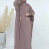 Muslim dress
