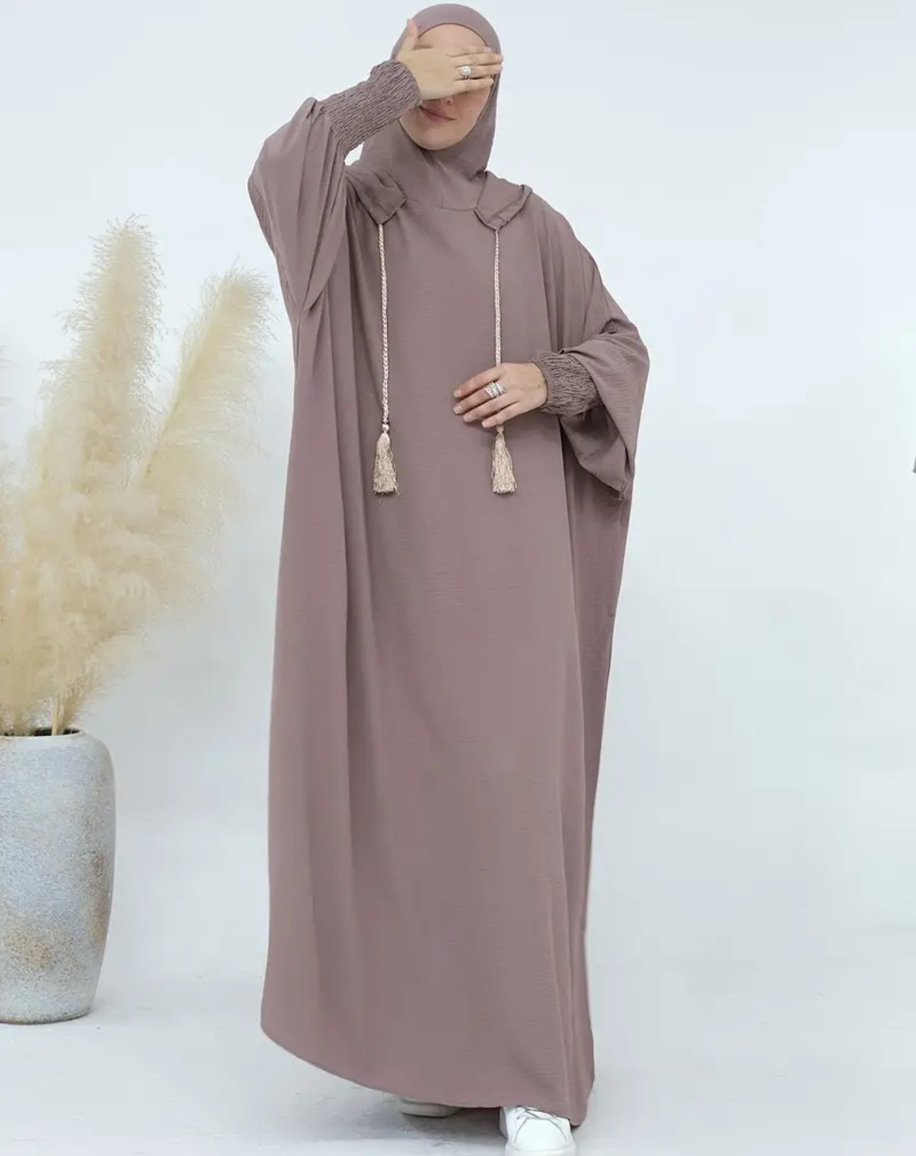 Muslim dress
