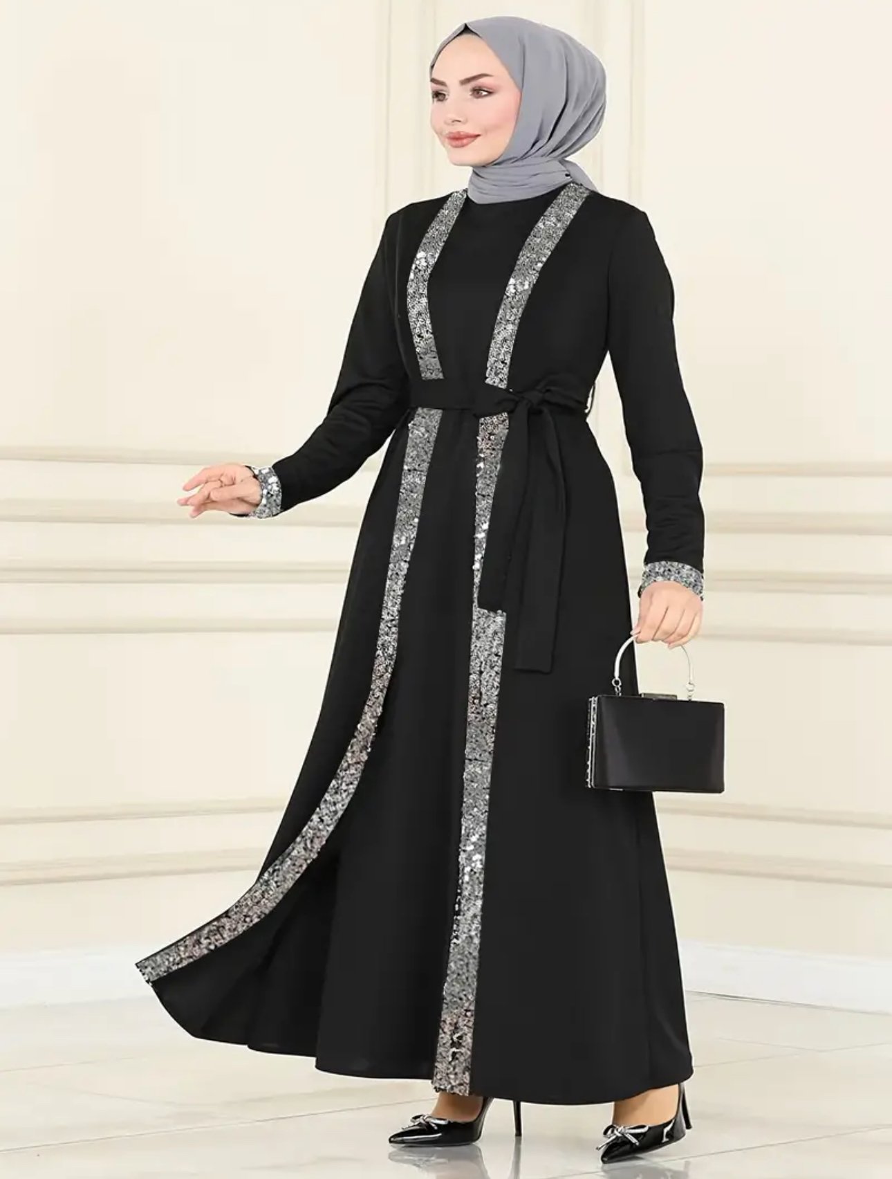 Muslim dress